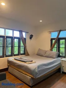 Angel Hut Resort - Image 1