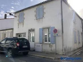 Maison de ville confortable 200m de la mer - Image 4