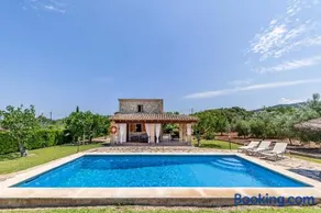 Catalunya Casas Romantic getaway 11km to Pollensa Port - Image 2