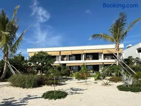 Palmera Zanzibar Eco Boutique Hotel - Image 3