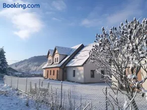 Apartmány Loučná nad Desnou - Image 4