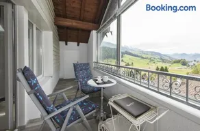 Tolle Wohnung | Bergblick | Ideal für Homeoffice | Hunde erlaubt - Image 3