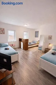 70m2 große Moderne Unterkunft - Image 4