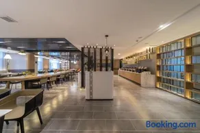 Atour Hotel Harbin Songbei Sunac Mao - Image 1
