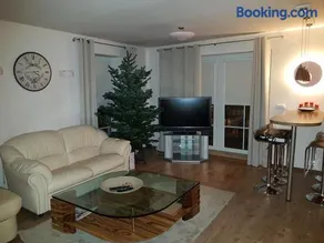 Apartament VIP Vęgoria - Image 1