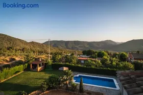 CASA RURAL “MIRADOR DEL VAL” - Image 5