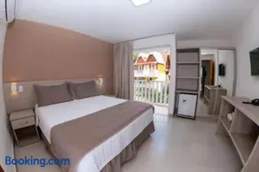 Hotel Fazenda China Park - Image 2