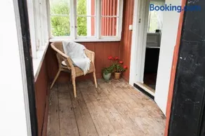 Anfasteröd Gårdsvik - Sjöstugan - Image 4