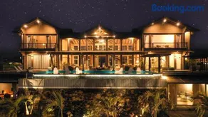 amã Stays & Trails Chalet 1228 - Kusur, Kamshet - Image 2