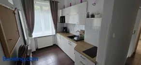 Apartament Przedzamcze - Image 1