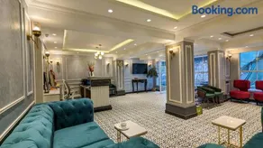 Hotel Sonar Bangla Darjeeling - Image 1