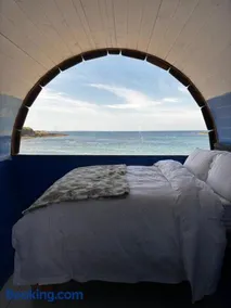 Glamping Pod - Image 1