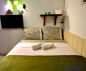 Bangalô com Piscina e Salão de Jogos - Image 2