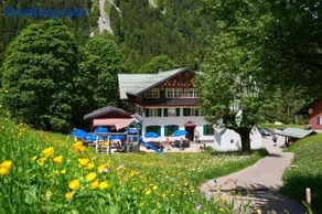 Berggasthof Einoedsbach - Image 3
