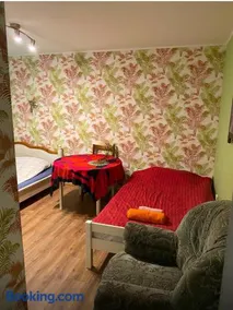 Jalaka, Nice 2-bedroom apartment - 2 big bed - 2 single bed - free parking - wifi free - Image 2