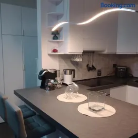 Loft Le Stelle relax e comfort - Image 3