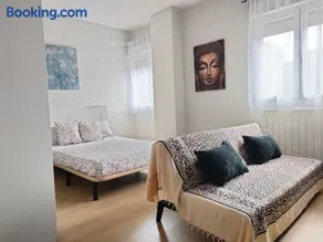 Apartamento coqueto ideal parejas - Image 1