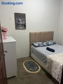 Apartamento Mobiliado Dez min do Aeroporto Aeroconforto - Image 2