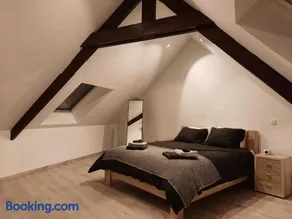 Duplex appartement 4-6 pers La Traction Avant - Image 1