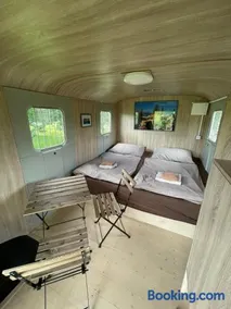 Residence Safari Resort - Teepee Village - Image 2