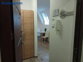 Szellorozsa Apartman - Image 3