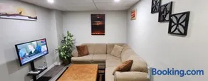 New Stylish 2-Bedroom Basement Suite - Image 2