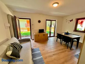 Residenza Piana di Fenile - APP n 6 -GEROLA ALTA - Image 1