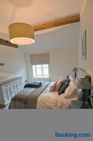 Meadowsweet Cottage, Drift House Holiday Cottages - Image 5