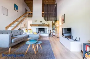 Ferienwohnung Cristallina - Image 1