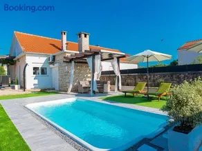 Holiday home Marcela with pool - Image 1