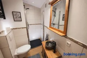 Tiny House mit Wohnfass - Image 5