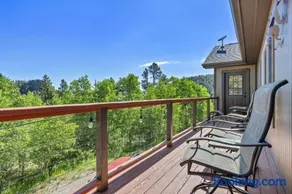 Panoramic View Home with Hot Tub & Game Room - Image 3