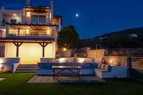 Villa pelagos view - Image 3