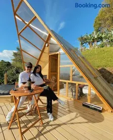 Glamping Aire Sevilla Valle - Image 3