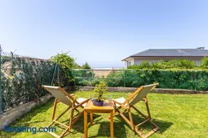 Mogro Beach - Piscina - Jardines - Vistas Playa - Terraza - Parking Privado - Image 1