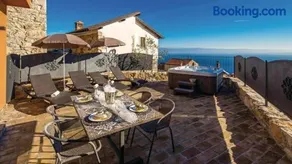 Holiday home Zora with whirpool by Villas Guide - Image 2