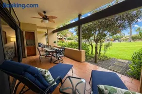 Kaanapali Royal 3 Garden View Villas Sleeps 19 Car Included with 6 nights ML-3995 by KBM - Image 2
