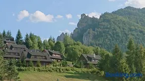 Drevenice Amálka v Terchové - Image 3