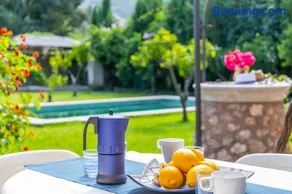 Captivating Mallorcan Villa With A Pool In Soller - Image 3