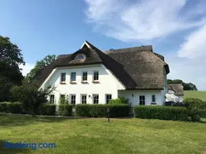 Lieblingsplatz im Reethus - Image 2