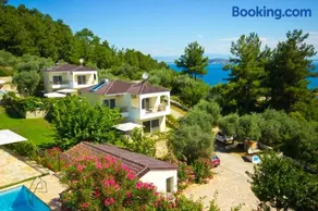 Thassian Villas - Image 2