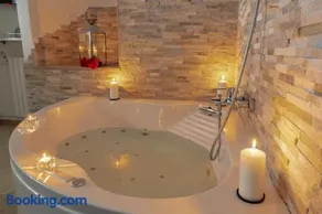 Suite avec jacuzzi proche Paris & Disneyland - Image 4
