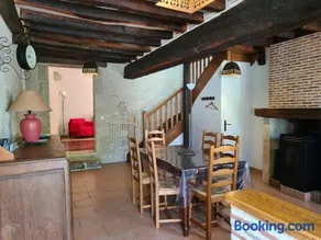 Gîte 4 pers. avec terrasse privative entre Sologne et Châteaux de la Loire - Image 2