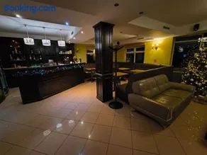 SEP Hotel - Image 1