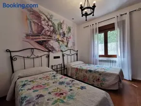 Casa Rural Ruiz Hernando - Image 4