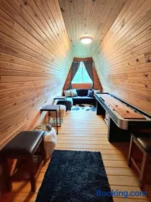 Beaver Lake Hideaway - Image 5