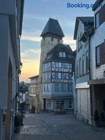 Studioferienwohnung Bad Camberg - Image 2