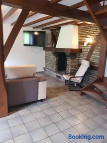 Raidillon - gîte 5 chambres - Image 1
