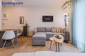 Tommys Apartment - Image 1