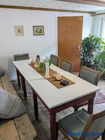 Wohnung am Waldrand - Image 3